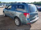 Subaru Forester 2.5x Limited Image 10