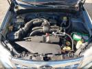 Subaru Forester 2.5x Limited Image 16