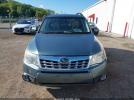 Subaru Forester 2.5x Limited Image 14