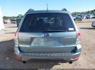 Subaru Forester 2.5x Limited Image 2