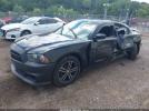 Dodge Charger Sxt Image 12