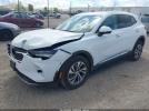 Buick Envision Essence Fwd Image 4