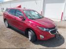 Chevrolet Equinox Fwd Lt 1.5l Turbo Image 1