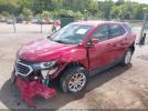 Chevrolet Equinox Fwd Lt 1.5l Turbo Image 4