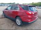 Chevrolet Equinox Fwd Lt 1.5l Turbo Image 13
