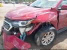 Chevrolet Equinox Fwd Lt 1.5l Turbo Image 17