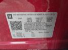 Chevrolet Equinox Fwd Lt 1.5l Turbo Image 9