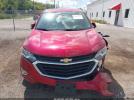 Chevrolet Equinox Fwd Lt 1.5l Turbo Image 16