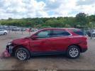 Chevrolet Equinox Fwd Lt 1.5l Turbo Image 11