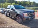 Ford F-150 Xlt Image 1