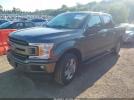 Ford F-150 Xlt Image 11