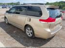 Toyota Sienna Le V6 Image 4
