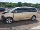 Toyota Sienna Le V6 Image 16