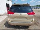 Toyota Sienna Le V6 Image 14