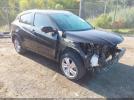 Honda HR-V Ex-l Image 1