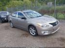 Nissan Altima 2.5 Sl Image 1