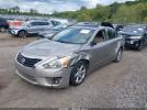 Nissan Altima 2.5 Sl Image 10