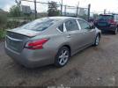 Nissan Altima 2.5 Sl Image 3