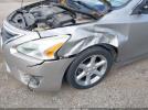 Nissan Altima 2.5 Sl Image 8