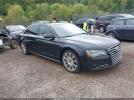 Audi A8 3.0t Image 1