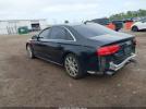 Audi A8 3.0t Image 16