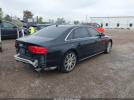 Audi A8 3.0t Image 10