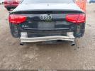 Audi A8 3.0t Image 13