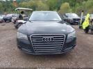 Audi A8 3.0t Image 15