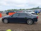 Audi A8 3.0t Image 6