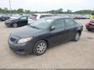 Toyota Corolla Le Image 2