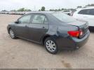 Toyota Corolla Le Image 15