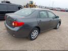 Toyota Corolla Le Image 16