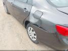 Toyota Corolla Le Image 4