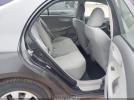Toyota Corolla Le Image 8