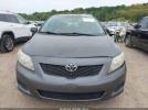 Toyota Corolla Le Image 13
