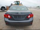 Toyota Corolla Le Image 11