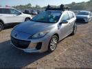 Mazda Mazda3 I Touring Image 4