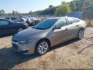 Chevrolet Malibu Fwd 1lt Image 10