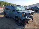 Jeep Renegade Trailhawk 4x4 Image 1