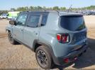 Jeep Renegade Trailhawk 4x4 Image 15