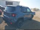 Jeep Renegade Trailhawk 4x4 Image 4