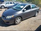 Toyota Corolla Le Image 13