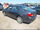 Toyota Corolla Le Image 7