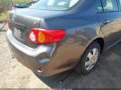 Toyota Corolla Le Image 6