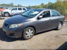 Toyota Corolla Le Image 11