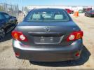 Toyota Corolla Le Image 4