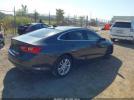 Chevrolet Malibu 1lt Image 4