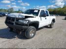 Chevrolet Silverado 2500 Ls Image 4