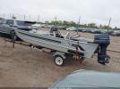 Lowe Luncker Iii 16 Foot Boat Image 3