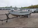 Lowe Luncker Iii 16 Foot Boat Image 4